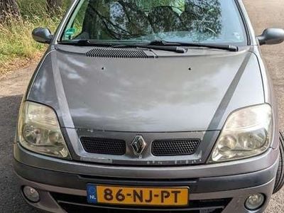Renault Scénic
