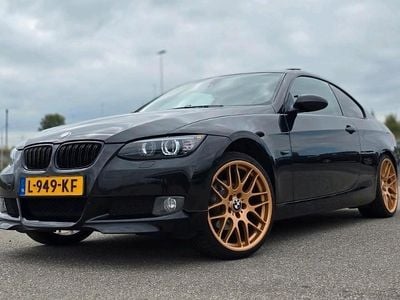 Occasion 2009 BMW 320 Coupé | € 4.950 (Super prijs)