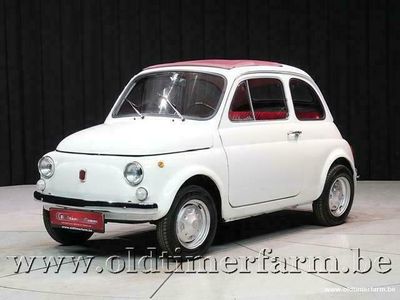 tweedehands Fiat 500L '70