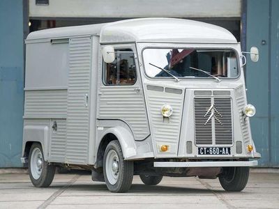 Grijs Gebruikt 1978 Citroën HY Van | € 39.500