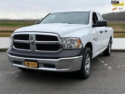 Wit Gebruikt 2016 Dodge Ram Pickup | € 19.900