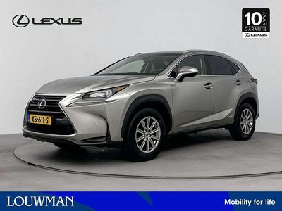 Lexus NX300h