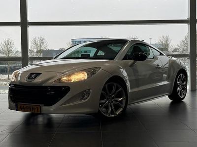 Occasion 2011 Peugeot RCZ Coupé | € 7.950 (Eerlijke prijs)