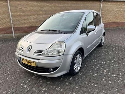Renault Modus