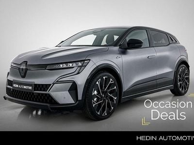 Grijs Occasion 2025 Renault Megane E-Tech Esprit Alpine Hatchback | € 39.950