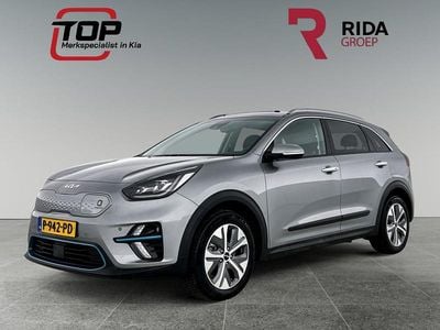 Occasion Kia e-Niro 150 kW (204 PK) 2022 Grijs (metallic) SUV