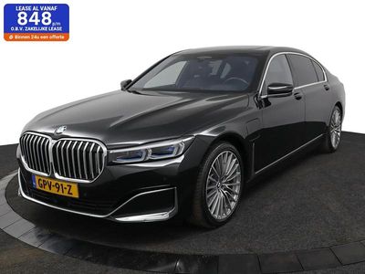 BMW 745