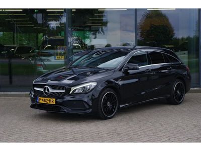 Mercedes CLA180