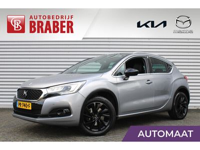 DS Automobiles DS4