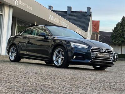 tweedehands Audi A5 Coupé 2.0 TFSI ultra Sport Pro Line S|Panoramadak|