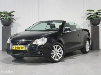 VW Eos