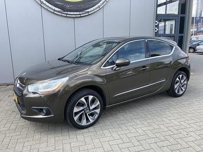 Citroën DS4