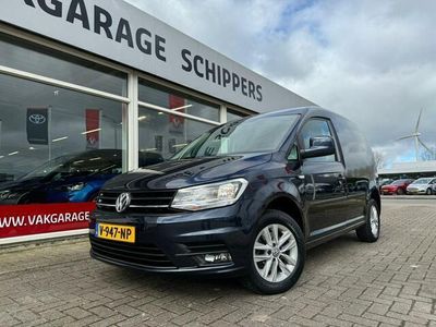 tweedehands VW Caddy Bestel 2.0 TDI L1H1 BMT Highline