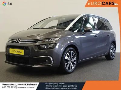 Citroën C4 SpaceTourer