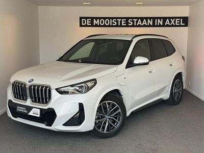 Suv Gebruikt 2024 BMW X1 M Sport SUV | € 47.950 (Eerlijke prijs)