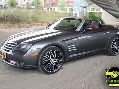 Chrysler Crossfire