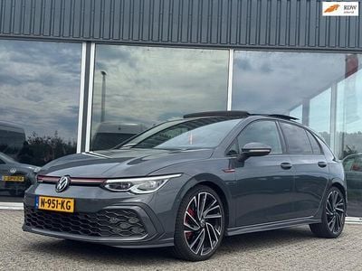 VW Golf VIII