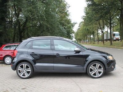 Cross polo automaat new arrivals