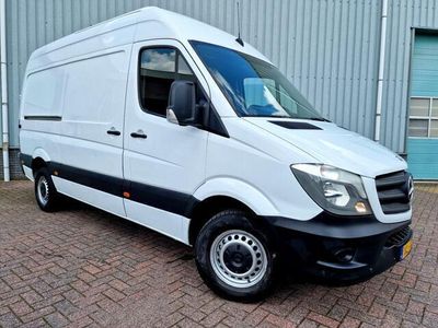 tweedehands Mercedes Sprinter 216 CDI 2.2 366 Airco