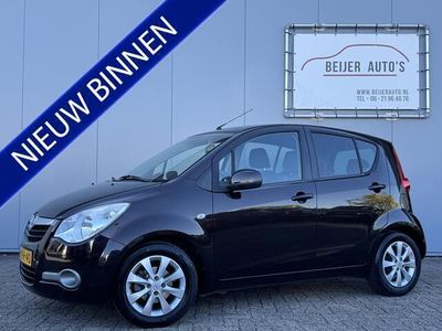 Opel Agila