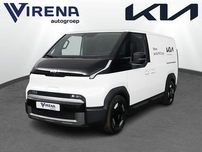 Wit Occasion 2025 Kia PV5 MPV | € 37.420 (Eerlijke prijs)