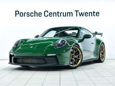 Porsche 911 GT3