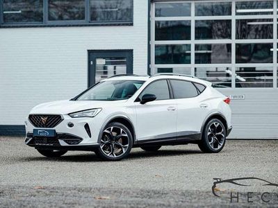 Wit Occasion 2022 Cupra Formentor VZ SUV | € 30.950