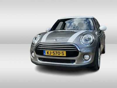 tweedehands Mini Cooper 1.5 Chili Serious Business