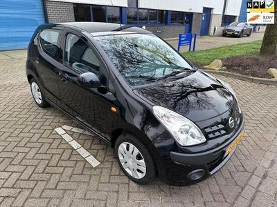 tweedehands Nissan Pixo 1.0 Visia