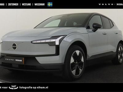 Grijs Gebruikt 2024 Volvo EX30 Plus SUV | € 30.890 (Goede deal)