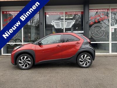 Overige Nieuw 2025 Toyota Aygo X Envy SUV | € 22.499 (Iets duurder)