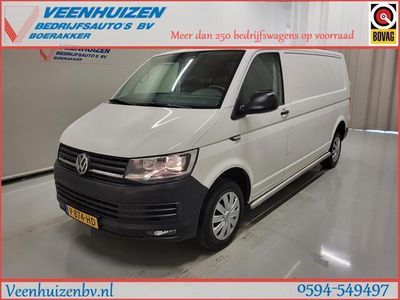 VW Transporter