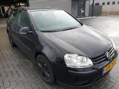 VW Golf IV