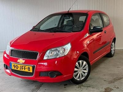 Occasion 2009 Chevrolet Aveo | € 1.250 (Eerlijke prijs)