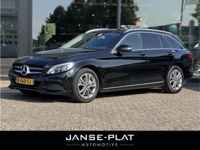 Mercedes C180