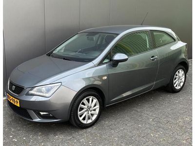 Seat Ibiza SC