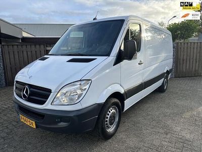 tweedehands Mercedes Sprinter 213 2.2 CDI 366 L2 H1 MARGE