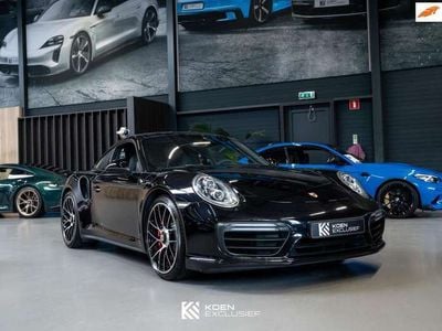 Porsche 991