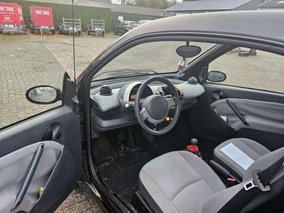 Smart ForTwo Coupé