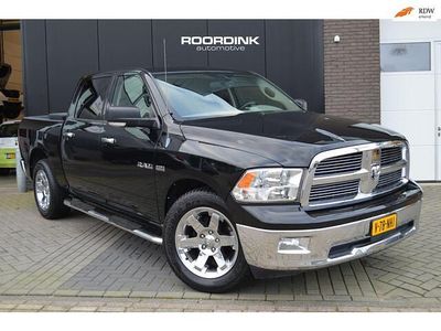 Zwart Gebruikt 2010 Dodge Ram Pickup | € 17.500