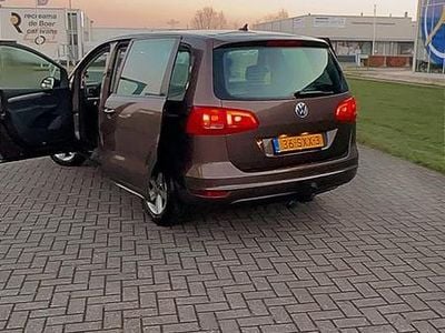 Occasion VW Sharan 149 PK (109 kW) 2013 MPV