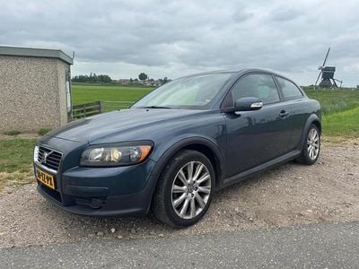 Volvo C30