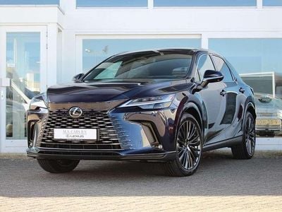Lexus RX450h