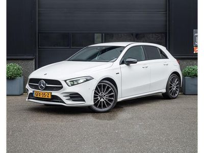 Mercedes A250