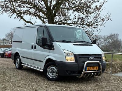 Occasion Ford Transit 101 PK (74 kW) 2013 Wit Van