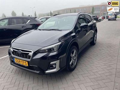 Grijs Occasion 2020 Subaru XV SUV | € 26.950 (Goede deal)