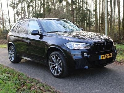 Occasion 2016 BMW X5 SUV | € 39.995 (Eerlijke prijs)