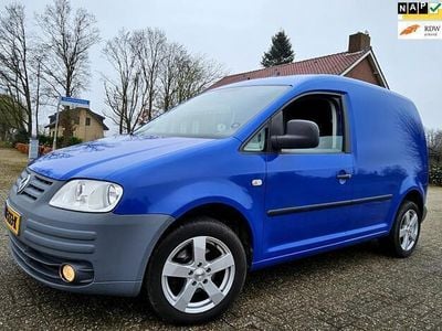 Occasion VW Caddy 80 PK (58 kW) 2008 Overige MPV