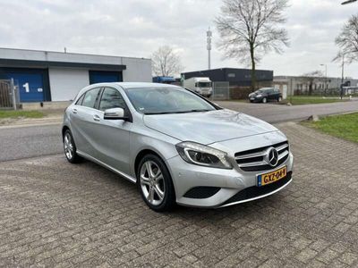 Mercedes A200