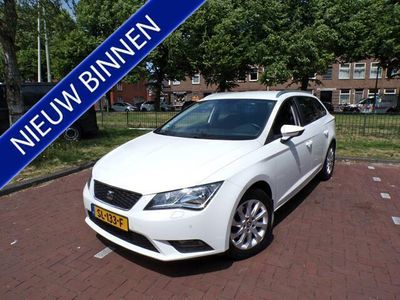 Seat Leon ST